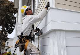 Best Stucco Siding  in Adairsville, GA